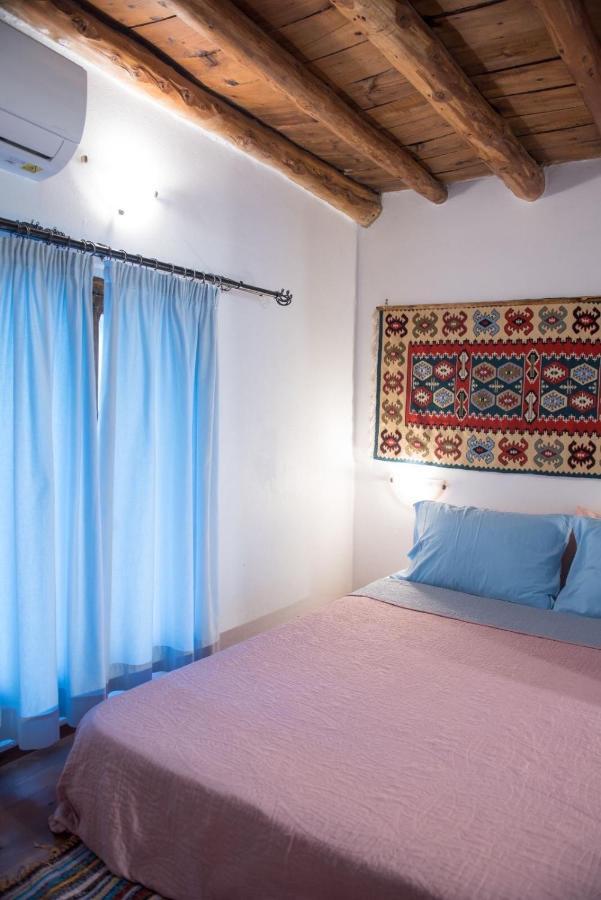 Grandmother'S House Appartement Psinthos Buitenkant foto