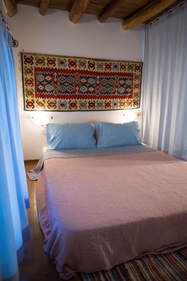 Grandmother'S House Appartement Psinthos Buitenkant foto
