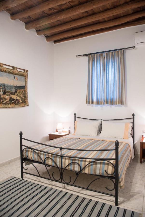 Grandmother'S House Appartement Psinthos Buitenkant foto